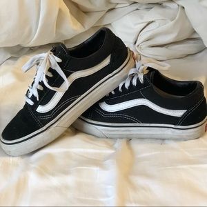 Vans Sneakers